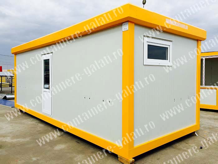 containere depozitare vanzare Dambovita
