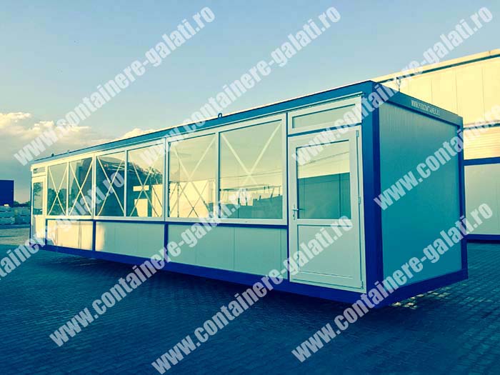 containere modulare Dambovita