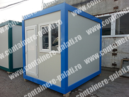 containere second hand pret Dambovita